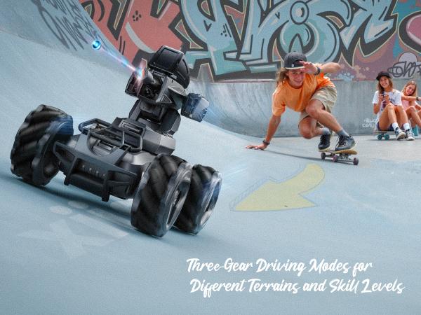 Veeniix V997 RC Storm Monster Truck, RC Car with Programming, 120Mins Play Time, Drift Car, Monster Trucks for Boys Age 14, Educational Toy, for Kids