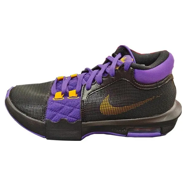 Nike LeBron Witness 8 EP 'Lakers' FB2237-001
