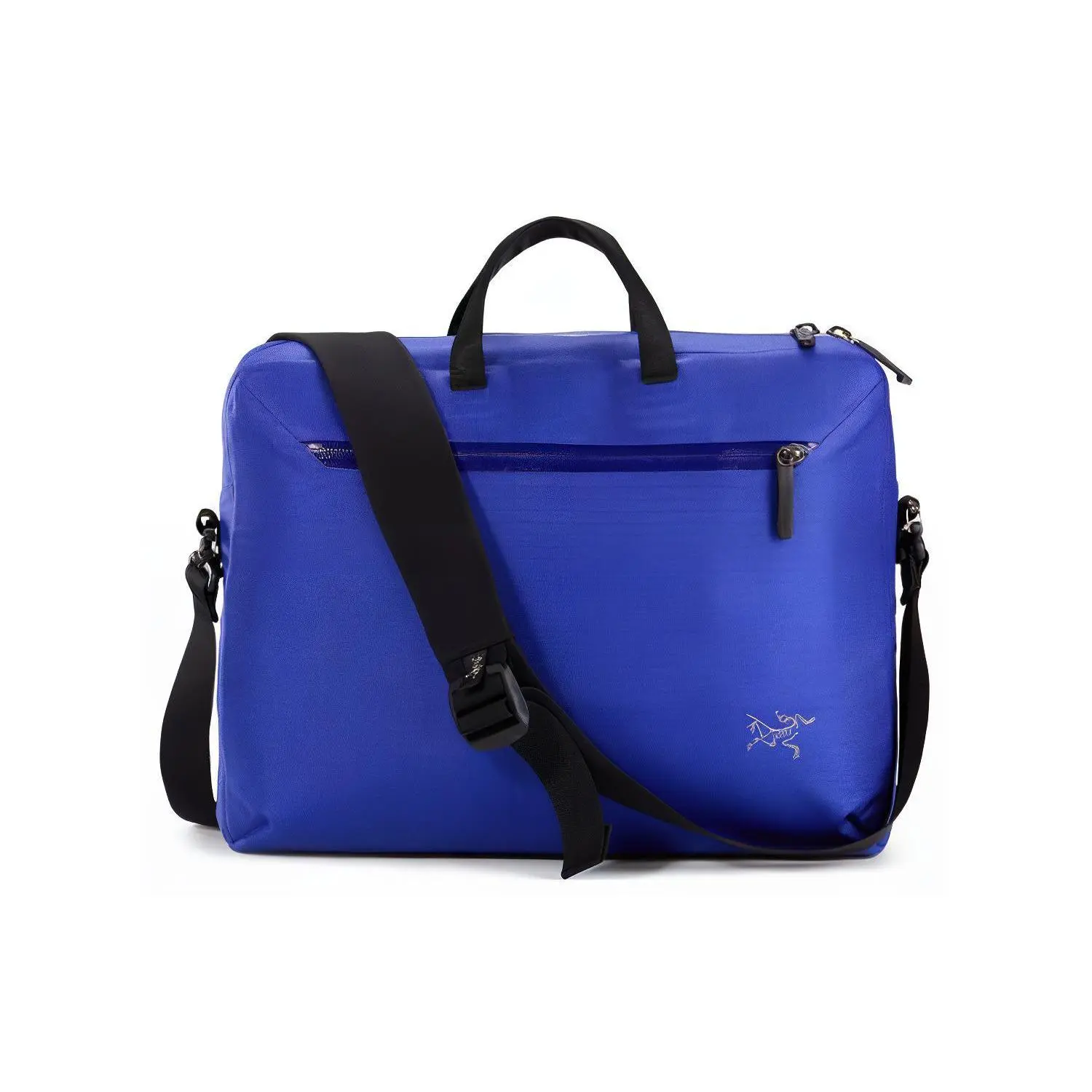 Arc'teryx Granville 22L Backpack – Unisex Outdoor Bag, Minimalist Style, Blue Ripstop Nylon
