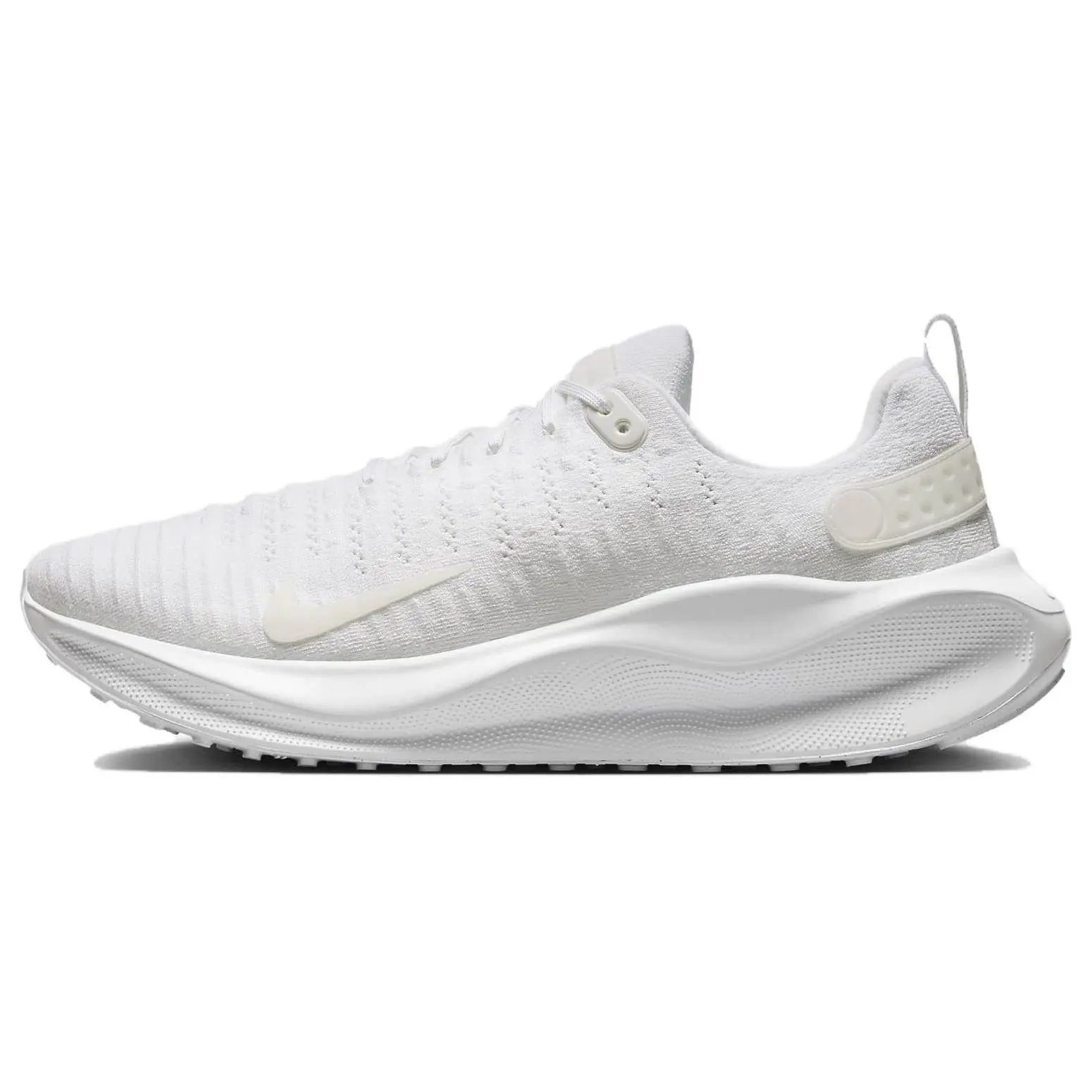 Nike Infinity RN 4 Men's Running Shoes – Lightweight, Cushioned, Low-Top, Versatile Verifiable, with credentials and supporting global authentication