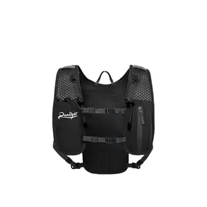 RUNLIGHT Sports Hydration Vest, Breathable Design for Outdoor Activities