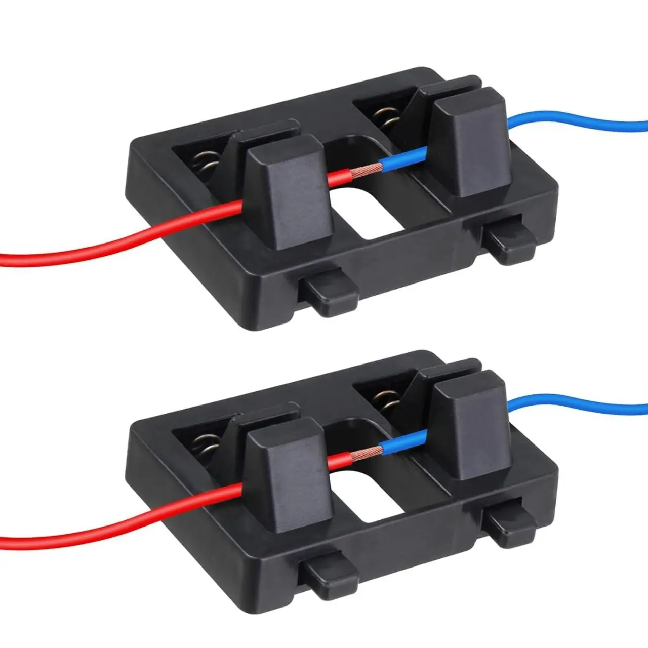 Adjustable Wire Welding Clamp with Stable Stand, Safe Clamping, Hands-Free Operation, Ideal for Welding, Electronics Repair, Car Wiring