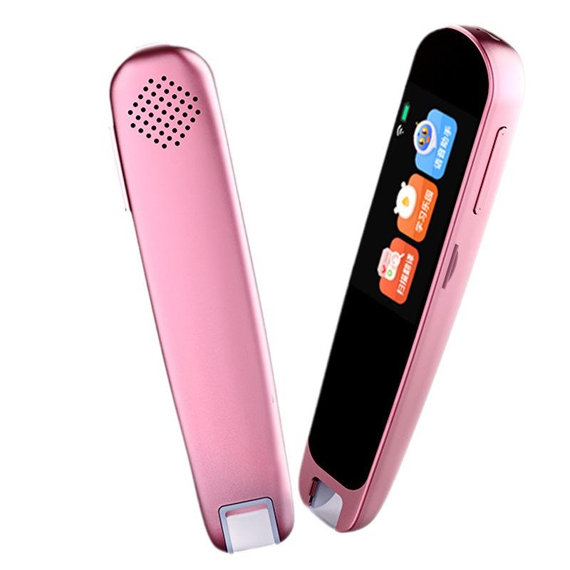 Smart WIFI Translation Pen Universal English Reading Pen Multifunctional Student Offline Scanner Dictionary Pen