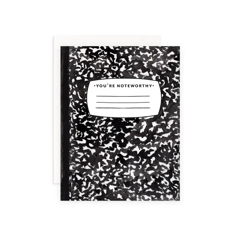 Back to School Greeting Card