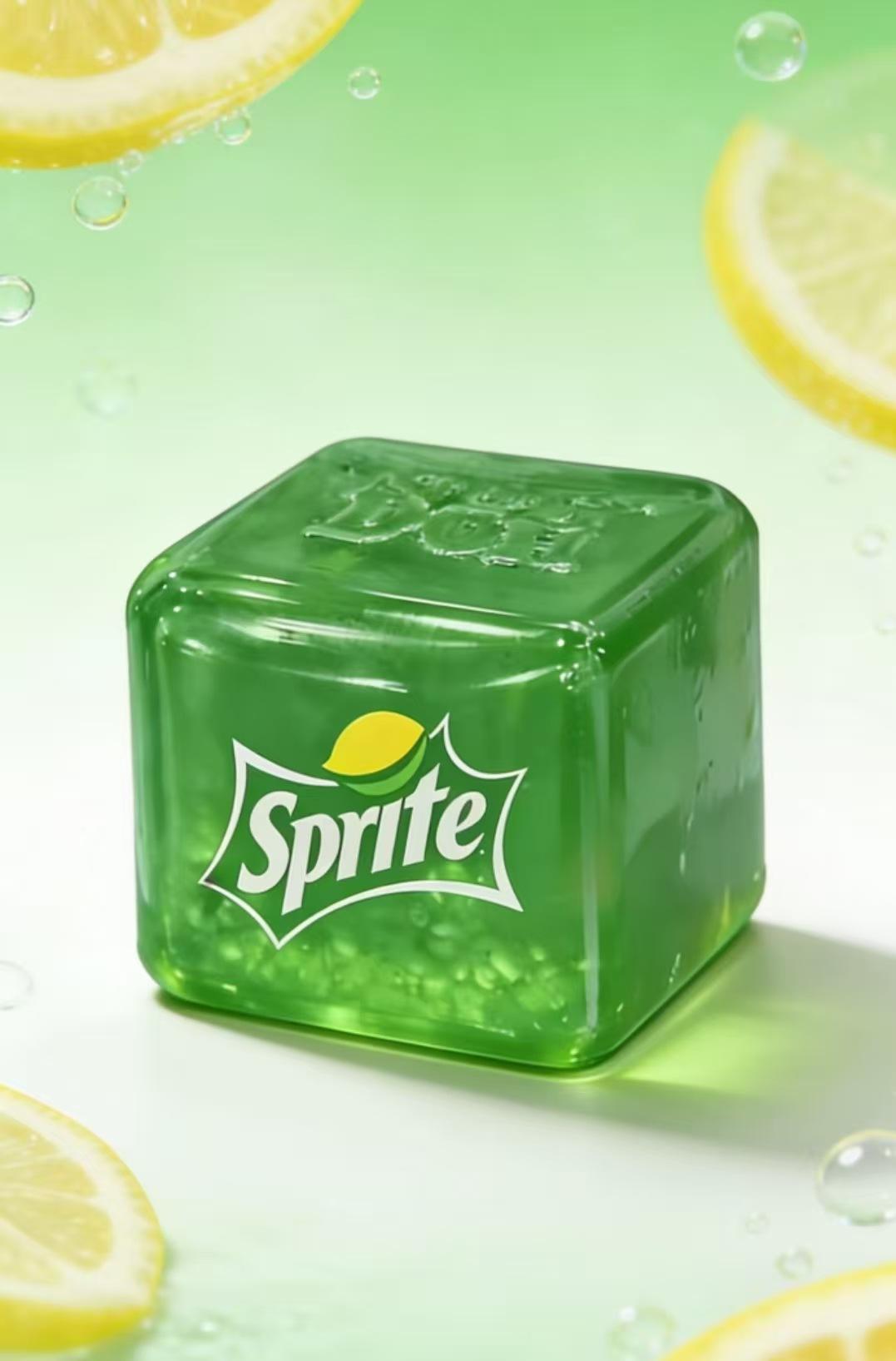 New Nice Leibi beautiful cube stress-relief toy