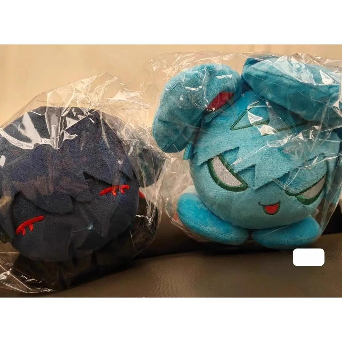 Genuine New Alien Stage Free Series Plush Doll Luka Till Sua Ivan Mizi Hyuna Cute Doll Room Decoration Festival Gift For Friends