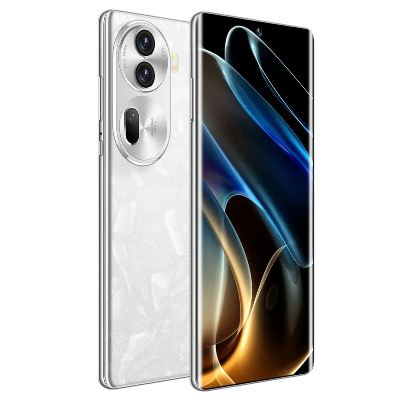 S11 Unlocked Smart Android Phone, 6.53 Inch Screen, Dual Sim Slot, Quad Core Cpu, 4g Network, 3+64GB RAM, 4000mah Battery, 5+13mp Camera