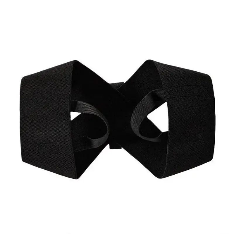 Hunchback correction belt Open back posture correction belt Heavy shoulder Straight back posture belt Overseas warehouse Cross-border hot-selling