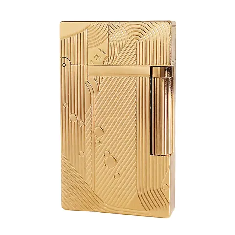 DPT Sleeping Mermaid Ligne2 Sanji Lighter (NO FUEL)  gifts bf gifts boyfriend, Lighter Accessories, Men's Accessories