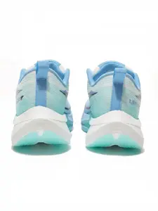 Adaptive Support Running Shoes, Marathon-Level Shock Absorption, Smart Temperature Control Breathable System, Professional Training Equipment