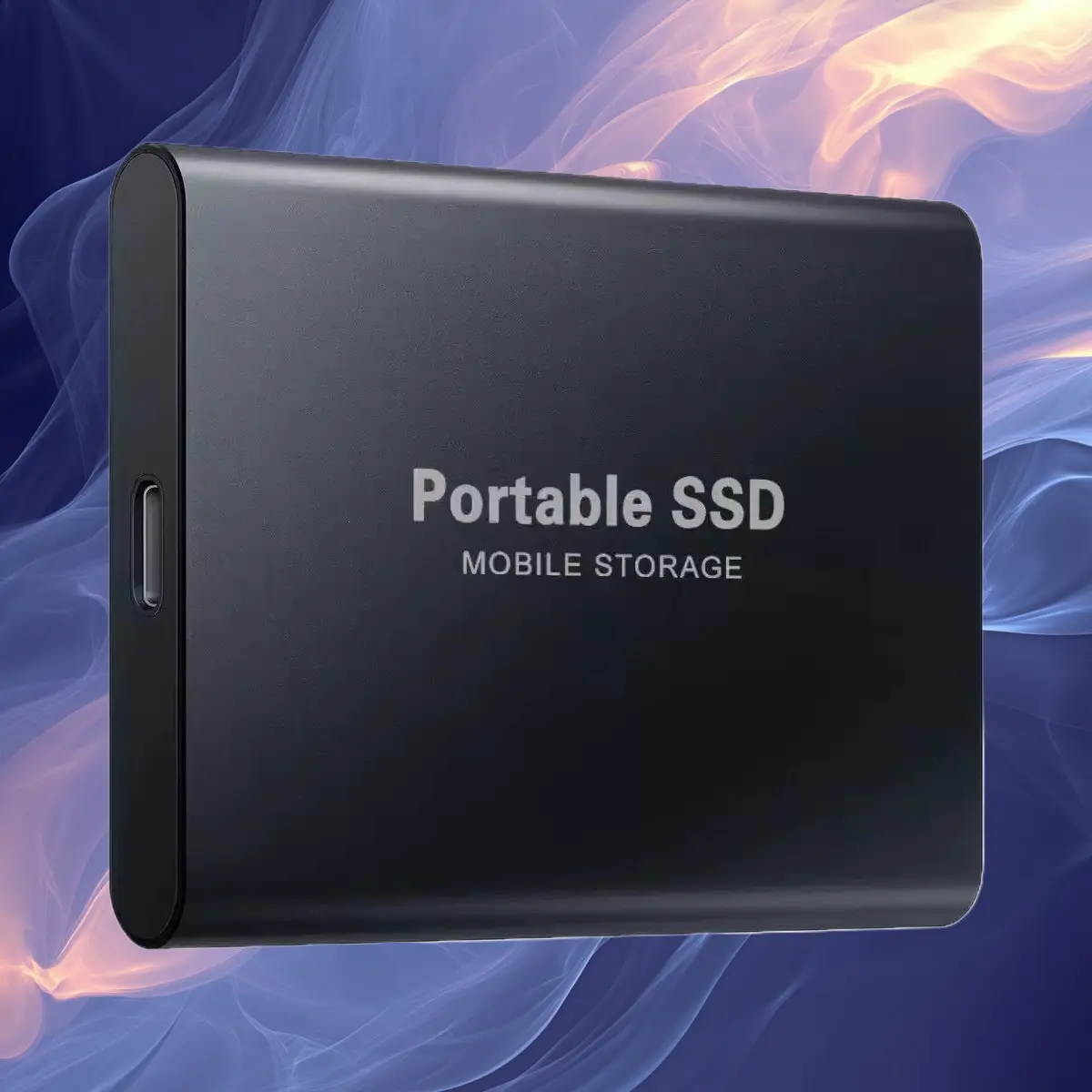 2TB 4TB 8TB USB3.0 High Speed Portable External SSD Storage Expansion Upgrade Drive