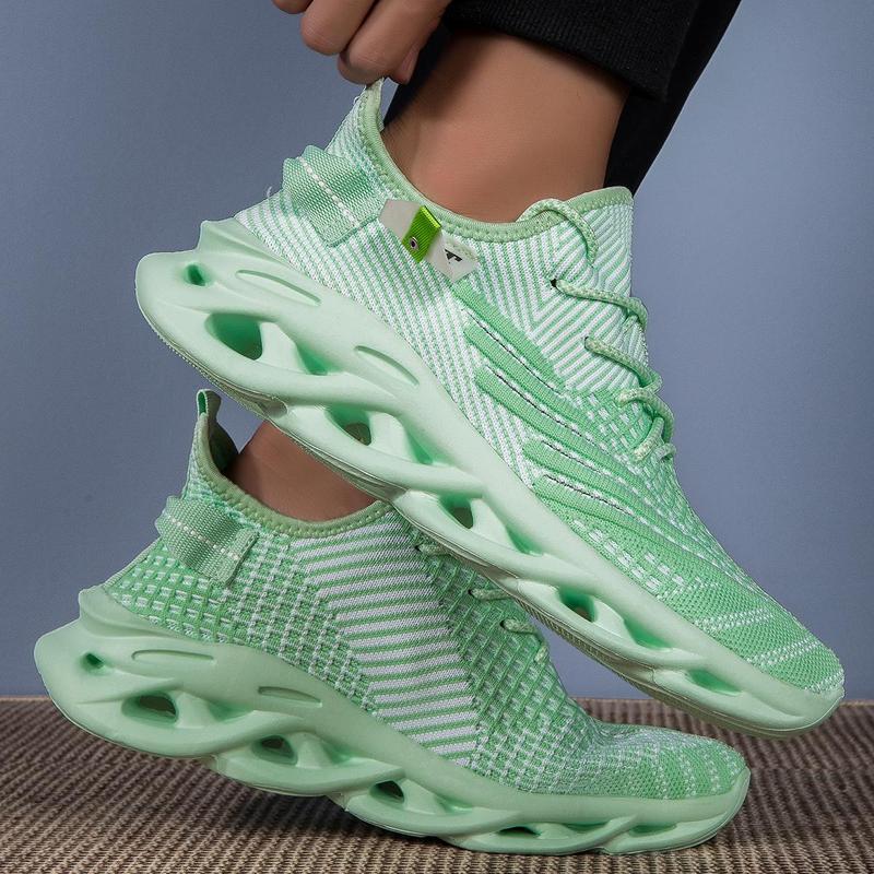 Men's 2025 Fall Casual Sneakers for Treadmill Wear, Stylish Lightweight Comfort Athletic Shoes for Back To School Gifts