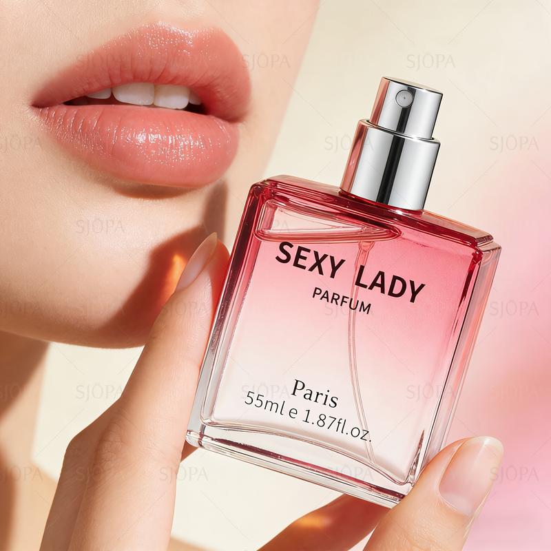Sjopa Sexy Lady Parfum Rose Perfume Balm 55ml Long Lasting Captivating Fresh Breeze Scent for Unique Elegance Sjopa Sexy Lady Parfum Rose Perfume Balm 55ml Long Lasting Captivating Fresh Breeze Scent for Unique Elegance