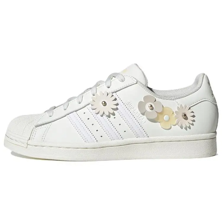 Adidas Wmns Superstar 'Floral' GX2172