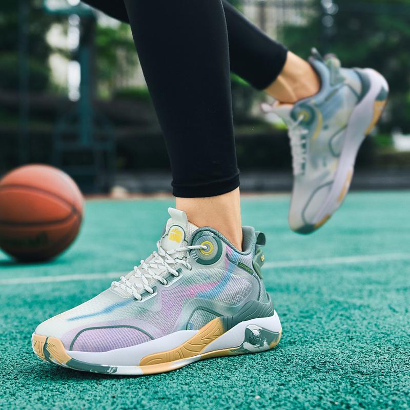 UYCEKK Four Seasons New Men's Comfortable Fashion Woven Casual Sneakers