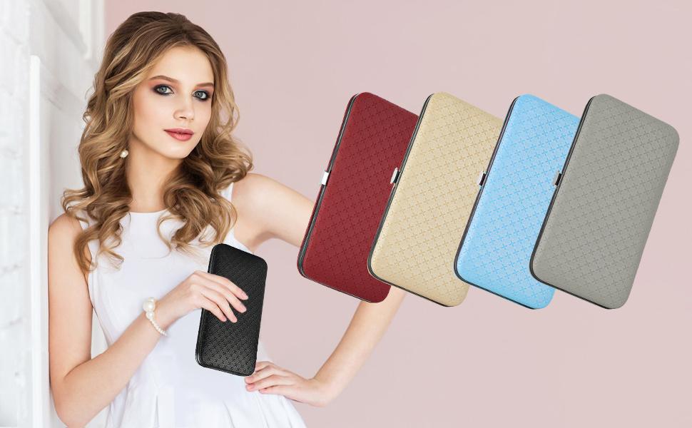 Manicure Set - 19 in 1 Professional Nail Clippers Pedicure Kit, Manicure Tool Kit, Stainless Steel Facial Grooming Set Kit, Gift Idea for Women, Men, Girls, Teens, Black springtok Manicure Set - 19 in 1 Professional Nail Clippers Pedicure Kit, Manicure Tool Kit, Stainless Steel Facial Grooming Set Kit, Gift Idea for Women, Men, Girls, Teens, Black springtok