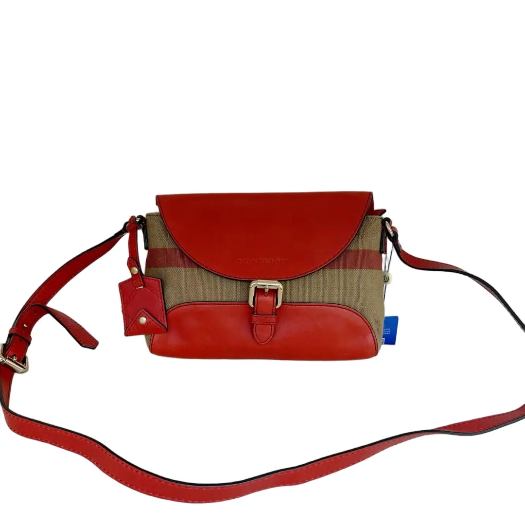 Pre-owned BURBERRY#1/Crossbody Bag/ANB716125