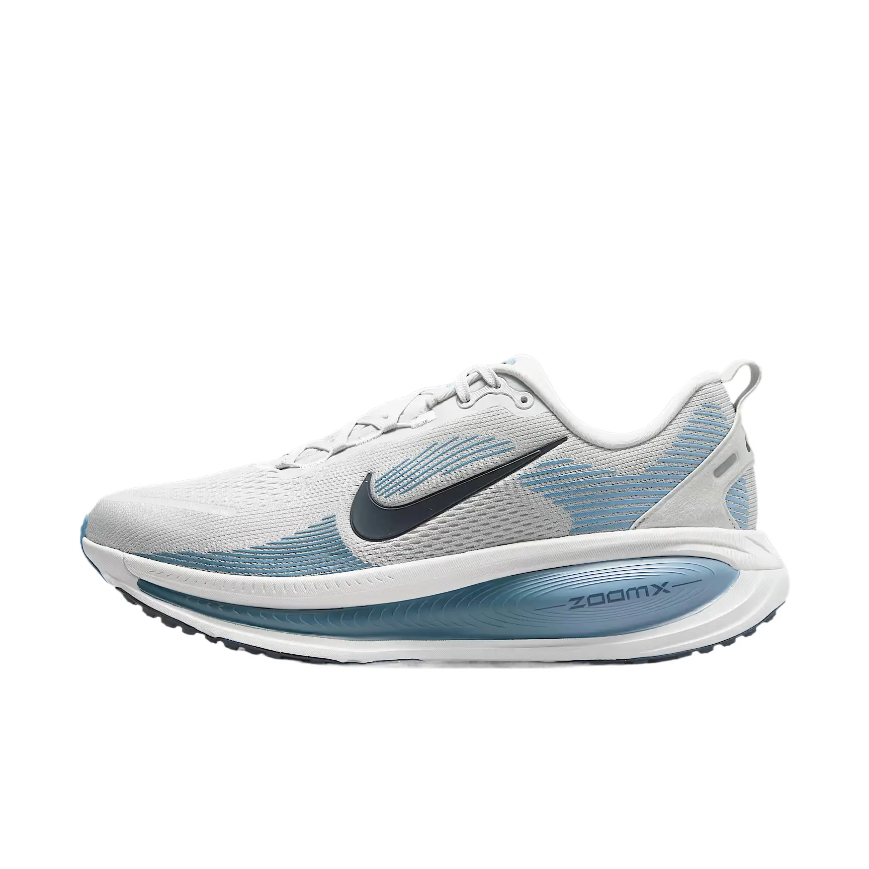 Nike Vomero 18 'Grey Fog Off White' HM6803-015