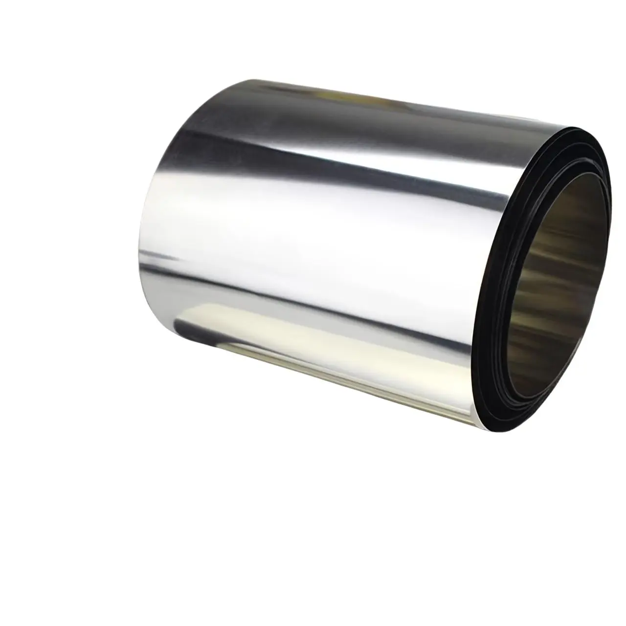 High Purity Pure Nickel Ni Plate, 0.1*30*1000mm Silver Color Foil, Thin Sheet for Industrial Applications, Durable and Corrosion Resistant