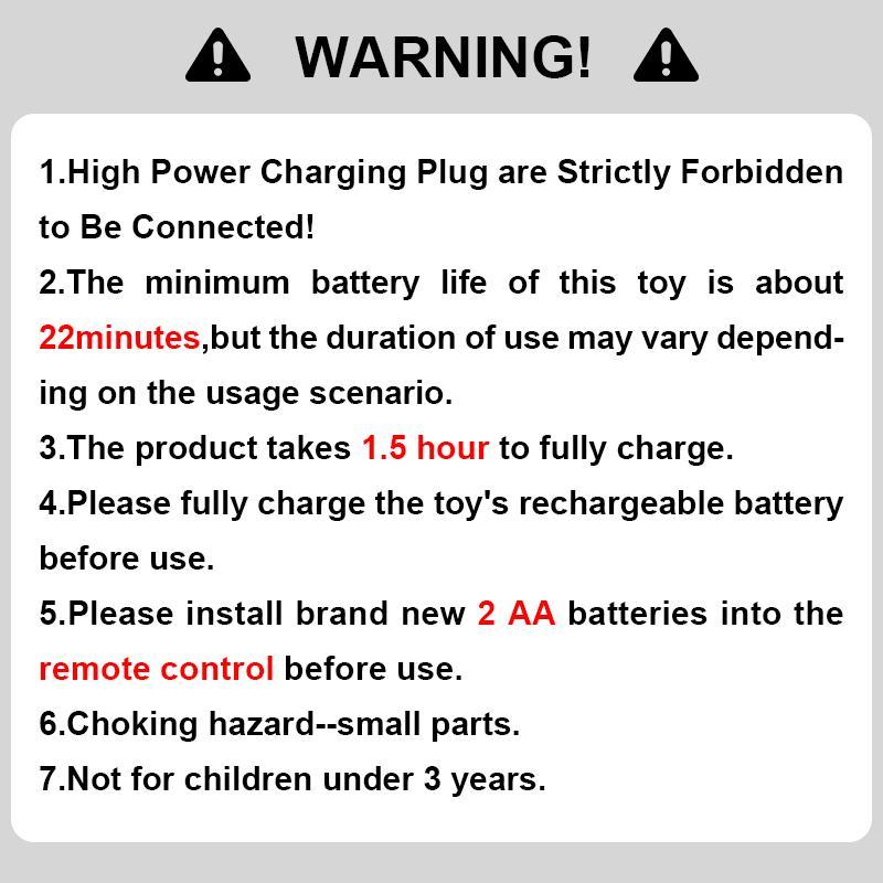 1:24 Remote Control Drift Car, 2.4G 4WD RC Car, RC Model Car, Remote Controlled Car, with Lights and Extra Tires, 1 Box, Perfect Birthday Gift for Kids
