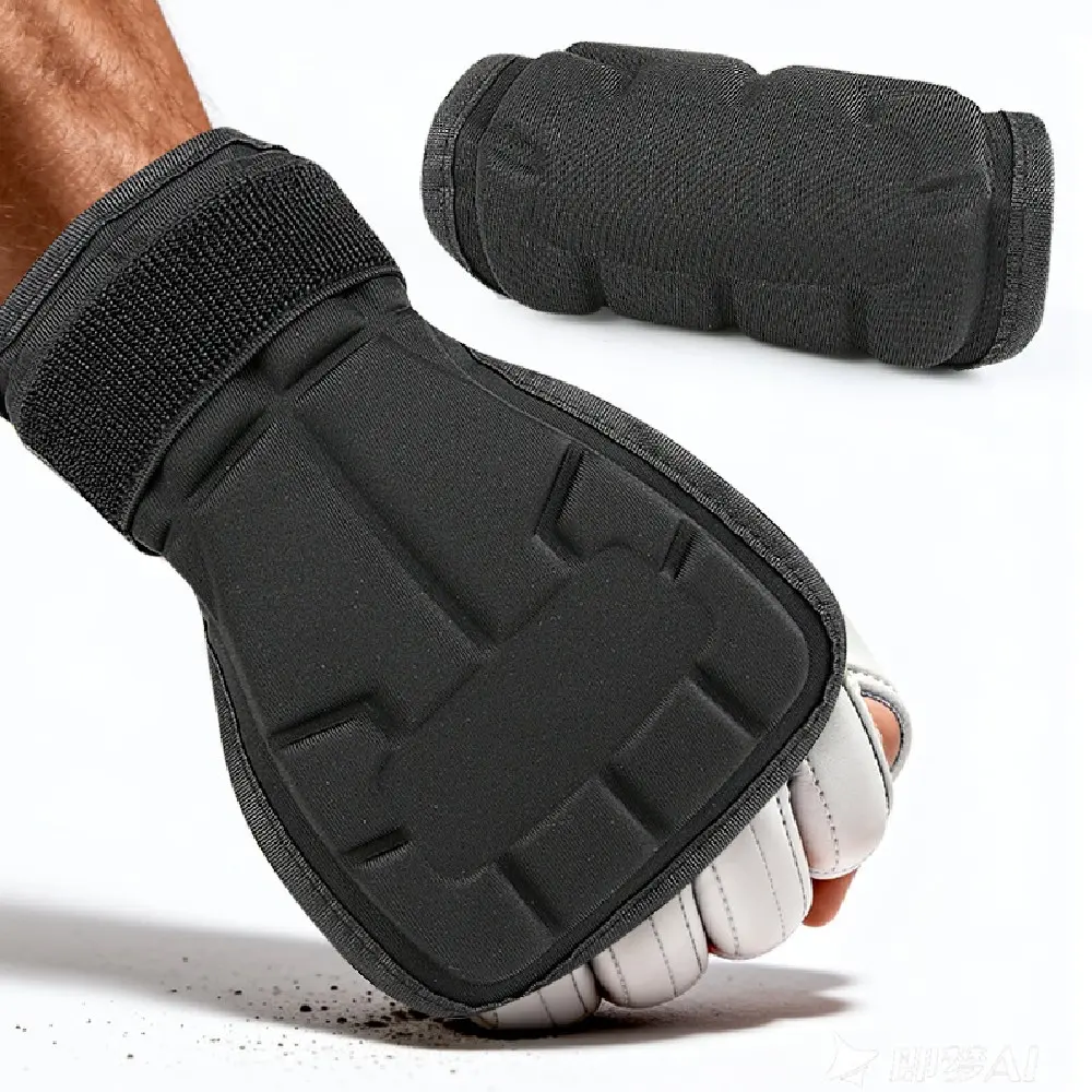 1PCS Baseball Hand Guard,Breathable Shock Absorbing Adjustable Protective Shield,Batting Wrist Guard - for Men Athletic Sports Training Practice Fighting Home Indoor Outdoor Fitness