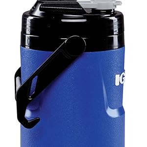 1/2 GAL Stainless Steel Sport Jug