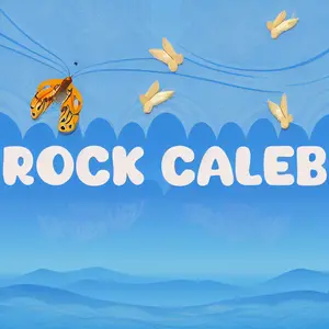 Rock & Caleb shop logo