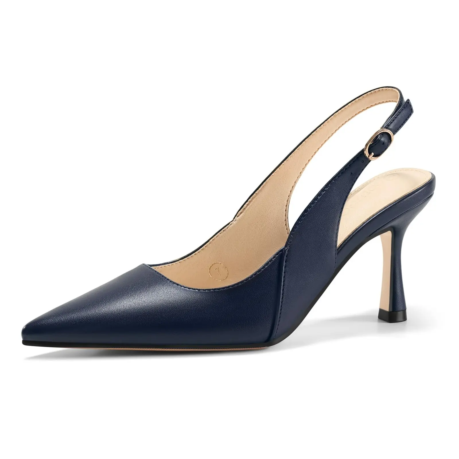 Navy Pu