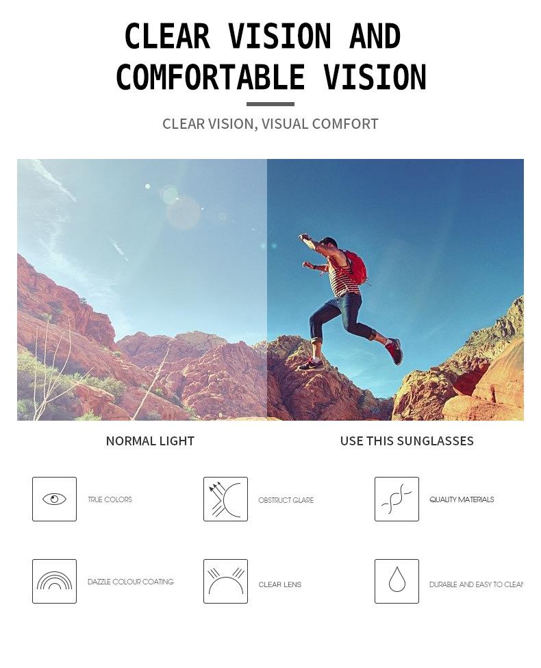 Y2K Cyberpunk Cycling Sunglasses with UV400 Protection – Gradient Sport Goggles for Men & Women, Lightweight Wraparound Shades for Biking, Outdoor Sports, Travel & Streetwear Style