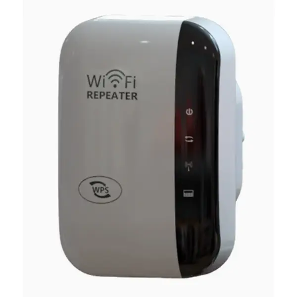 Xiaomantou 300M wireless extender, range extender, Wi-Fi signal amplifier, router