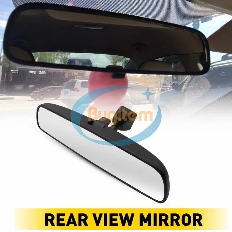 85101-3X100 851013X100 New Inside Interior Rearview Center Mirror For Hyundai Santa Fe Sonata Elantra Veloster Kia Optima Rio