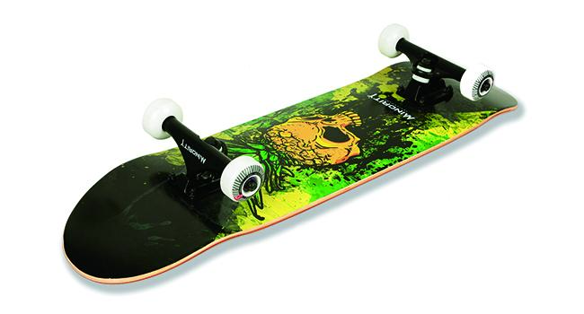 32 Inch x 8 Inch Complete Skateboard 7-Ply Maple Double Kicktail Cruiser Skateboard for Kids Teens Adults Portable Street Surf Skate Board with 51mm Wheels ABEC-5 Bearings for Tricks Park Outdoor Sports 32 Inch x 8 Inch Complete Skateboard 7-Ply Maple Double Kicktail Cruiser Skateboard for Kids Teens Adults Portable Street Surf Skate Board with 51mm Wheels ABEC-5 Bearings for Tricks Park Outdoor Sports