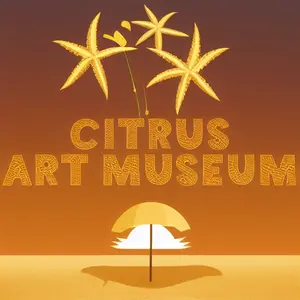 Citrus Art Museum