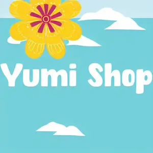 Yumi Shop shop logo