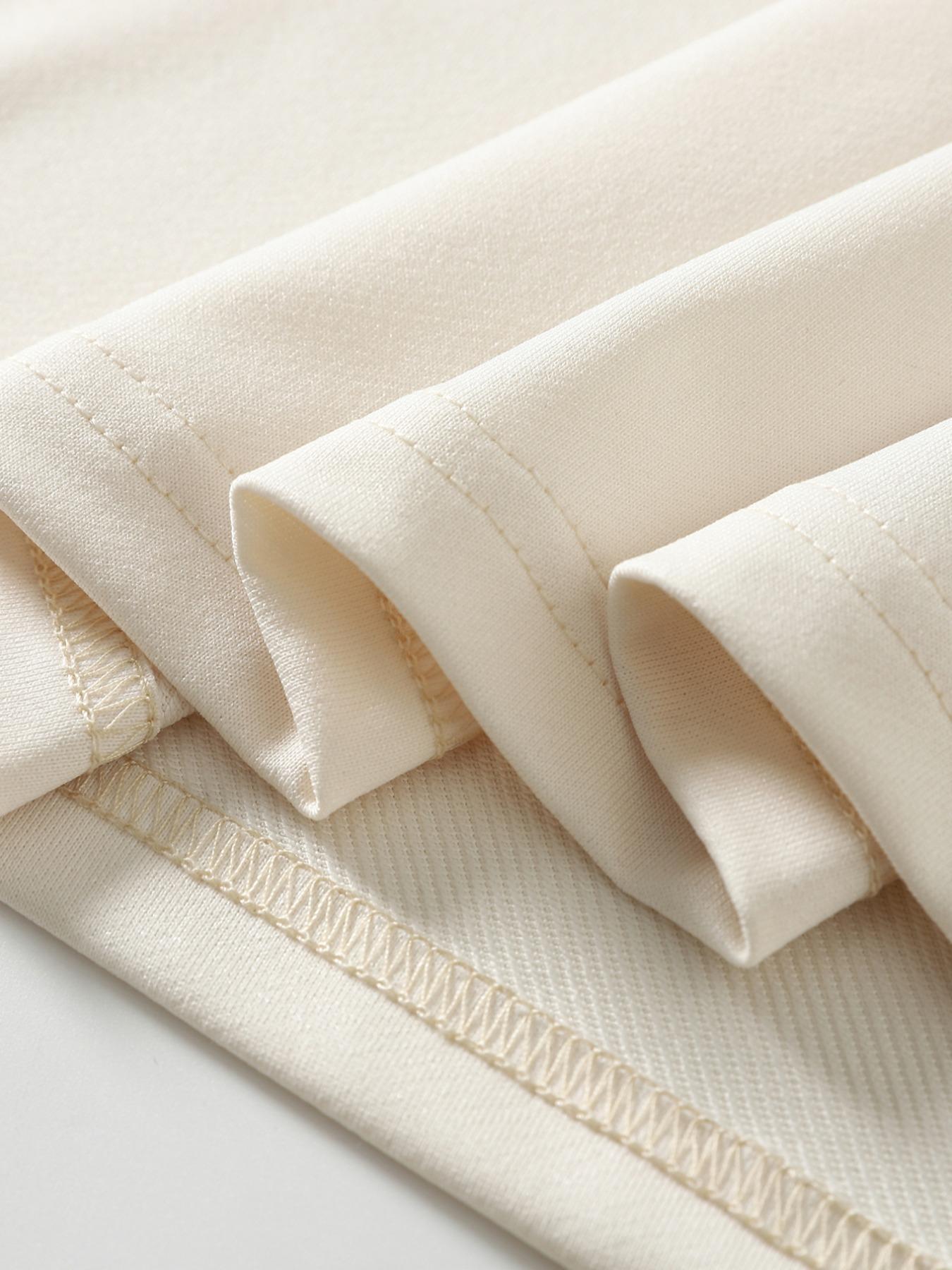 American Vintage Colorblock Shoulder Pad Polo Shirt, College Style Striped Short Sleeve, Casual Sporty Contrast Top, Unisex Loose Fit