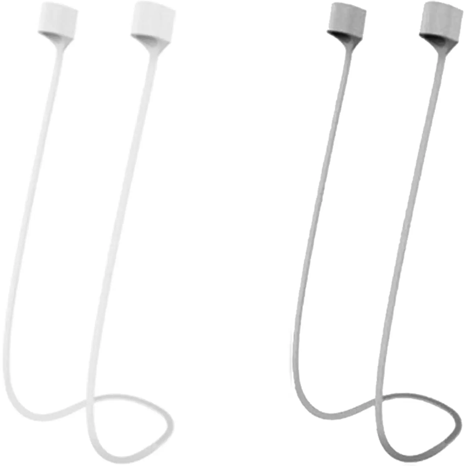 Anti-Lost Straps for AirPods,Colorful Soft   Lanyard,  Rope Cord