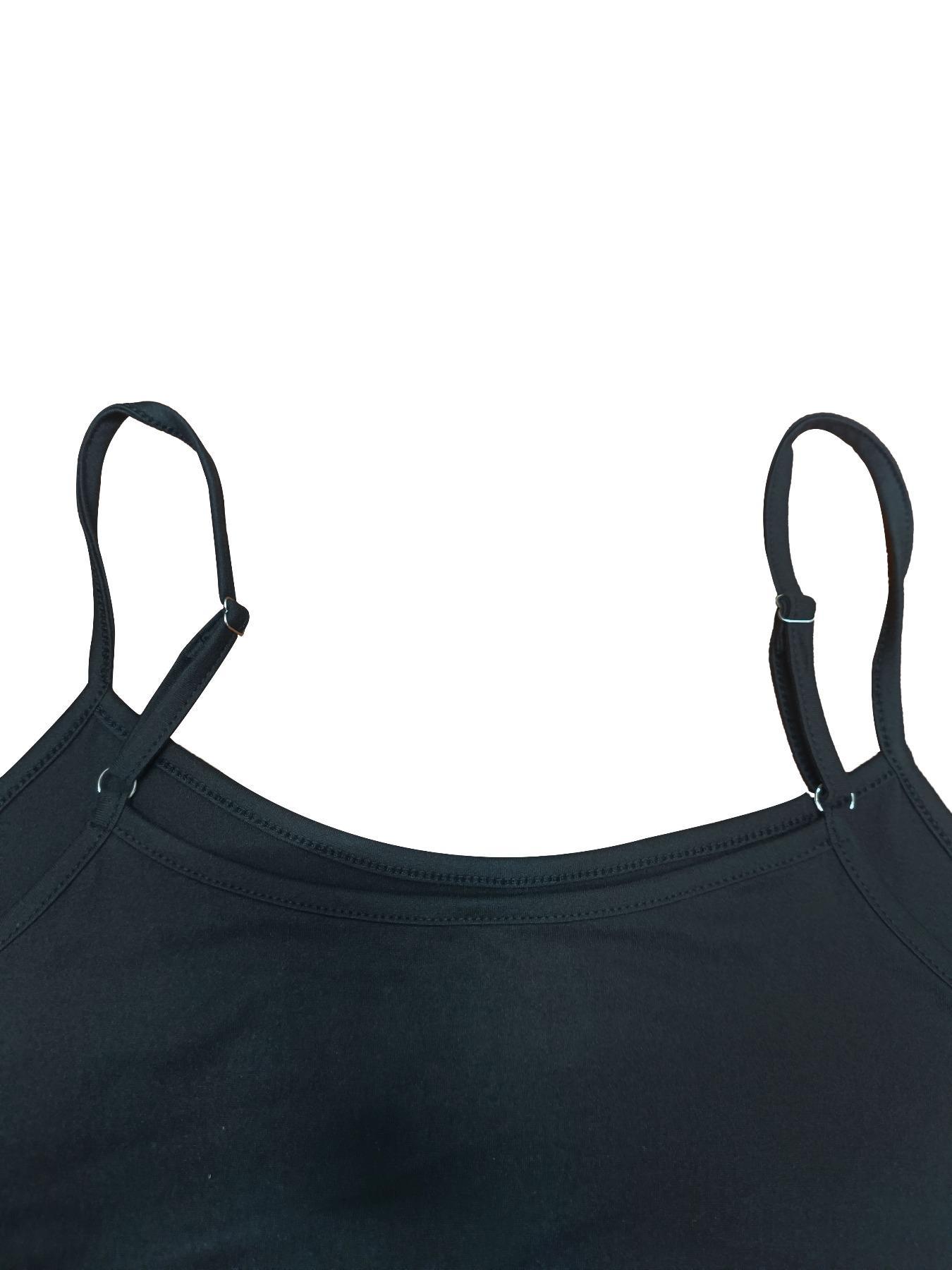 【Plus Size】 Three-Piece Set Colorblock Print Open Front Long Sleeve Outerwear & Adjustable Camisole Top & Elastic Waist Pants, Casual Fashion Cozy Outfits for Daily Wear, Lady Clothing for All Seasons