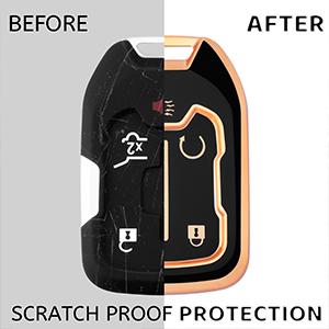 for GMC Key Fob Cover with Keychain,Key Case Shell TPU Full Protection Compatible with GMC Chevy Acadia Sierra Terrain Silverado 1500 2500HD 3500HD Tahoe (Blue, 5 Button) for GMC Key Fob Cover with Keychain,Key Case Shell TPU Full Protection Compatible with GMC Chevy Acadia Sierra Terrain Silverado 1500 2500HD 3500HD Tahoe (Blue, 5 Button)