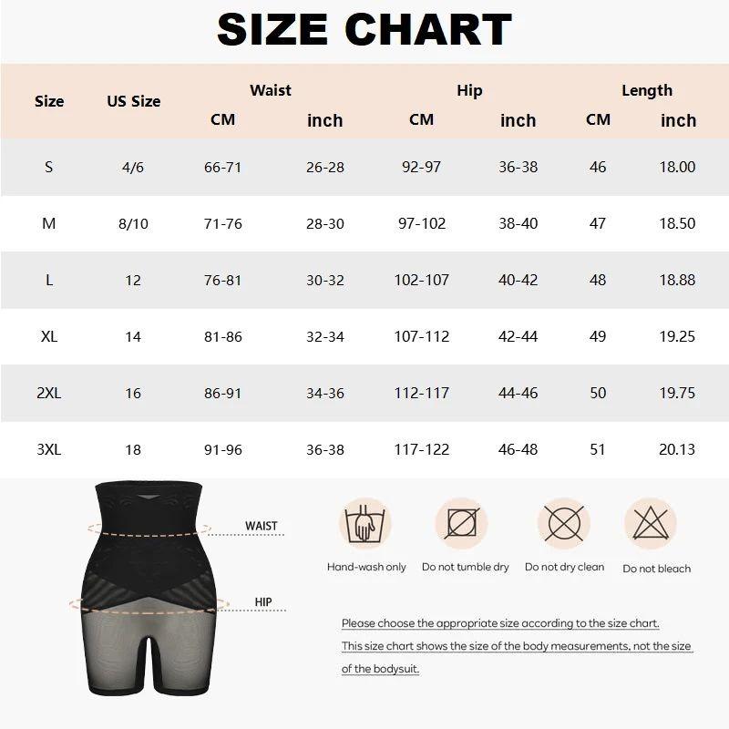 Women Butt Lifting Tummy Control Postpartum Shapewear Shorts Control Panties Thigh Slimmers Compression Underwear Shaper