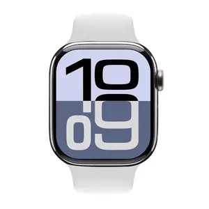 Health smartwatch for the elderly, non-invasive blood glucose, blood pressure, heart rate, blood oxygen, and sleep monitoring multifunctional bracelet