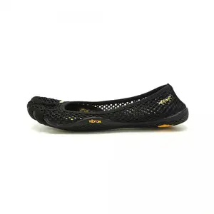 Vibram FiveFingers New five-toe yoga shoes with soft soles, non-slip, for dance training, indoor fitness, Pilates, women's balance, breathable split-toe shoes