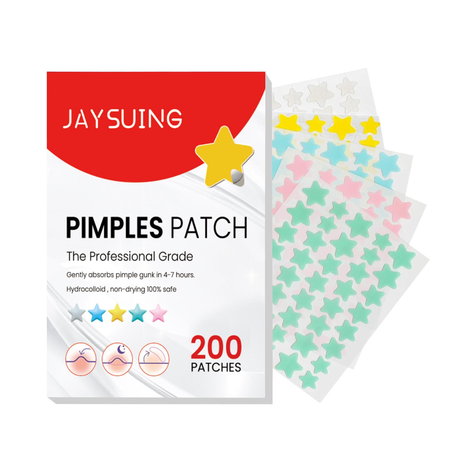 Waterproof Acne Care Patch, Invisible & Breathable Acne Patches for Improving The Look Of Acne Scars, Multi-use Skin Care Products for Women Waterproof Acne Care Patch, Invisible & Breathable Acne Patches for Improving The Look Of Acne Scars, Multi-use Skin Care Products for Women