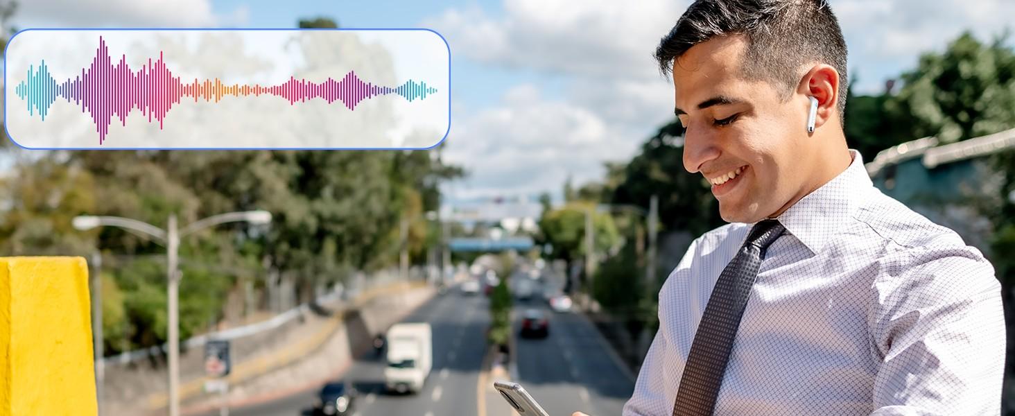 Wireless Earbuds, Bluetooth 5.4 Ear Buds LED Power Display Headphones Bass Stereo, Bluetooth Earbuds in-Ear Noise Cancelling Mic, 40H Playback Mini Case IP7 Waterproof Sports Earphones for Android iOS Wireless Earbuds, Bluetooth 5.4 Ear Buds LED Power Display Headphones Bass Stereo, Bluetooth Earbuds in-Ear Noise Cancelling Mic, 40H Playback Mini Case IP7 Waterproof Sports Earphones for Android iOS