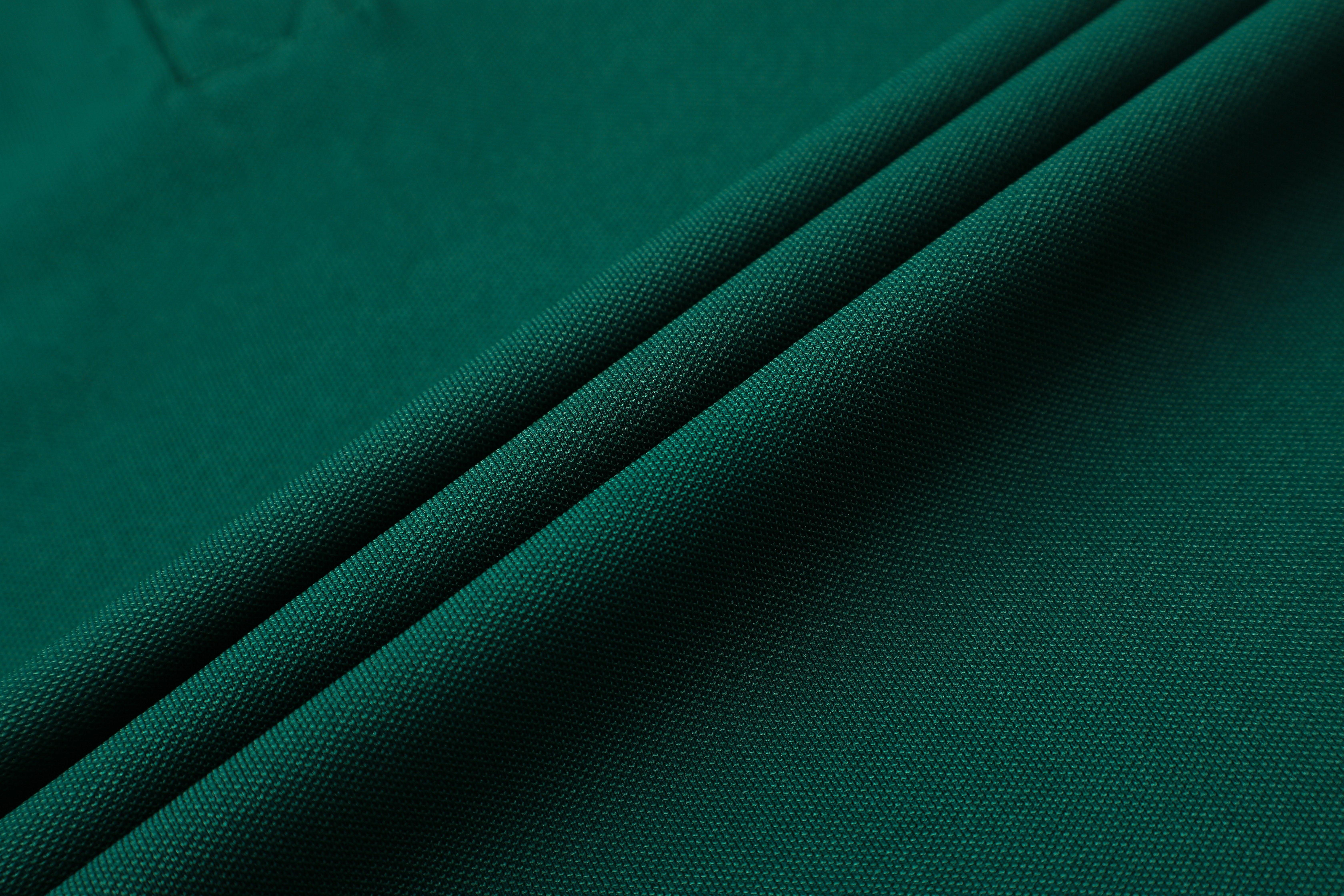 TOOTD Collection - Men's Casual Polo Shirt - Stretch fabric |   200+ GSM |   Elastic Cuffs |   Solid Color Basic |   Men's Bowling & Golf Clothing |   Suitable for Everyday Wear |   Summer Business Style