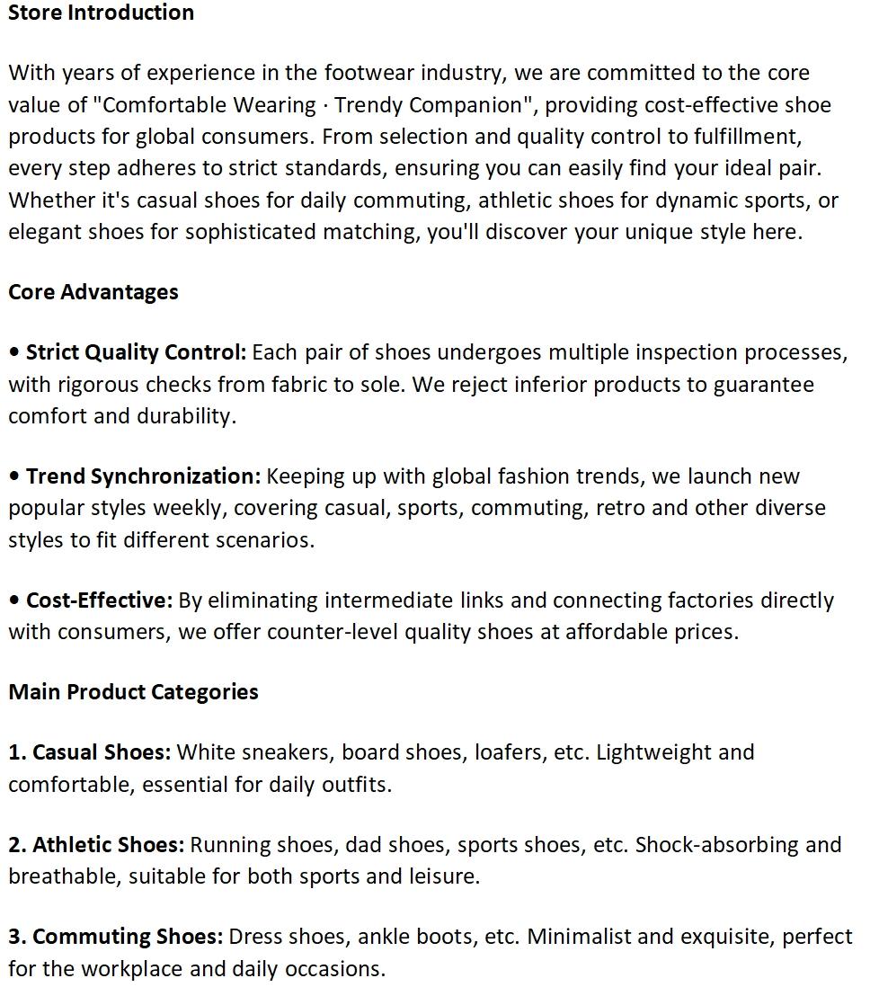 UYCEKK Thick-Soled Non-Slip Jump Rope Lightweight Running Shoes Casual Men's Shoes