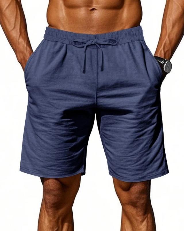 Kyn Apparel Men's shorts  casual breathable beach shorts men's short sports pants vacation gym basketball