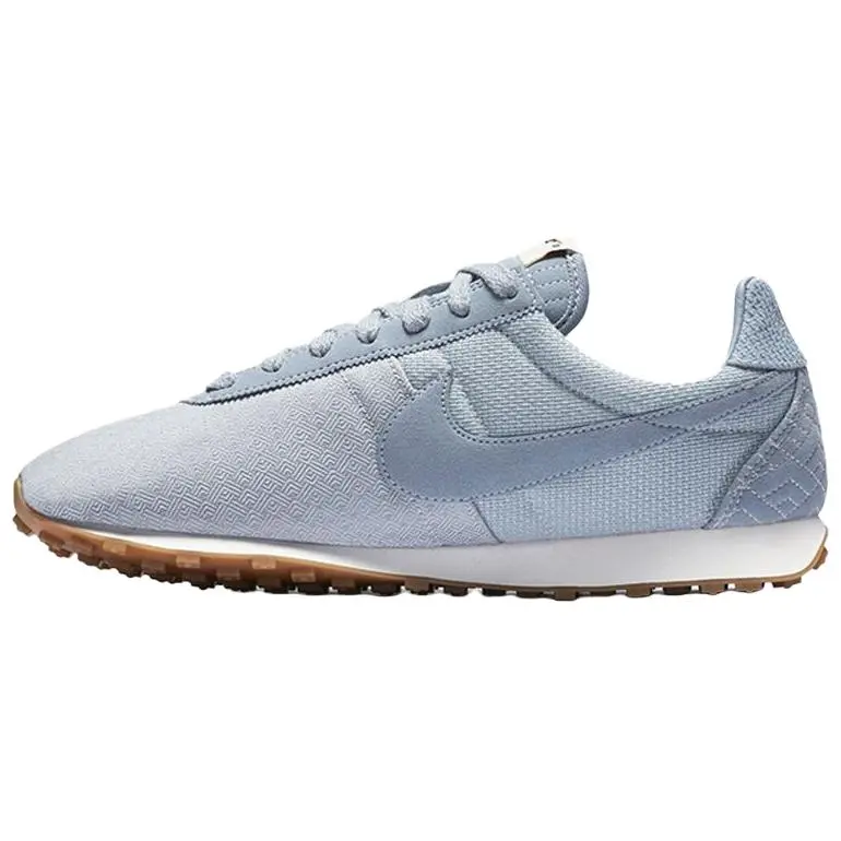 Nike Pre Montreal Racer Vntg Prm Comfortable Versatile Low Top Casual Running Shoes 844930-401
