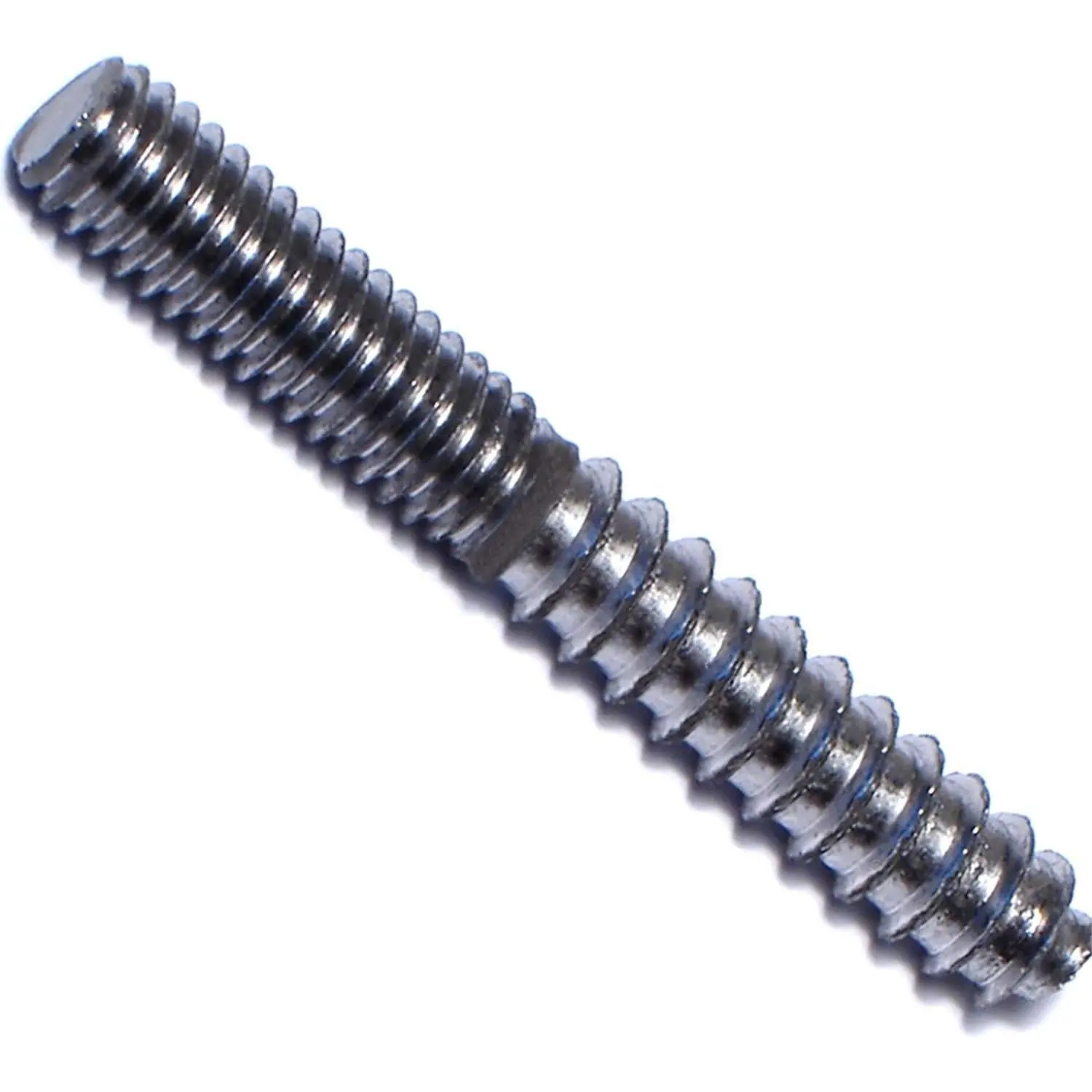 014973172039 Hanger Bolts, 5/16 x 2-1/2, Pack of 100