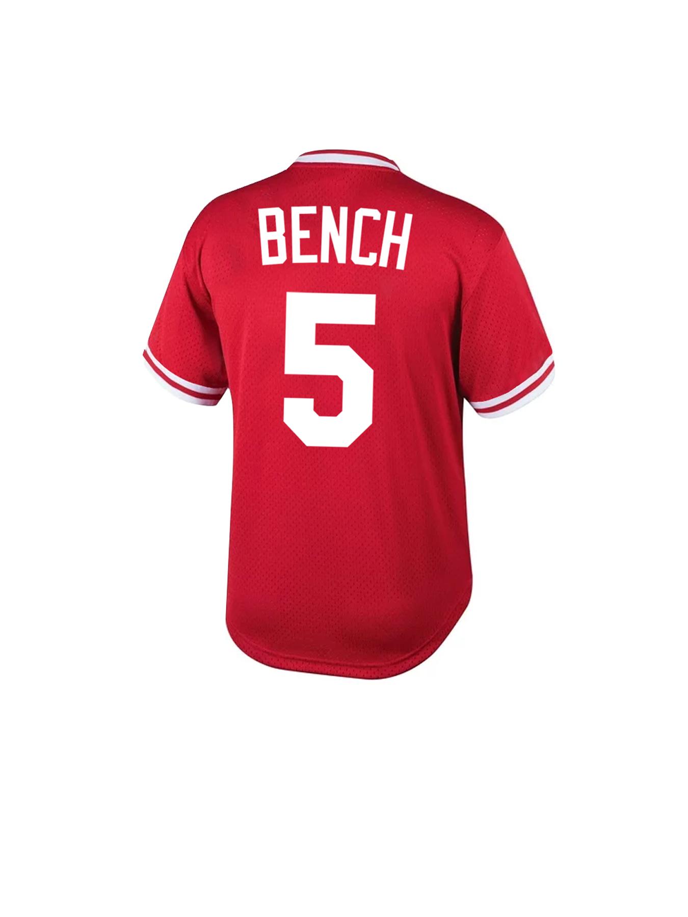 Men's Letter Embroidery Baseball Jersey, Casual Loose Short Sleeve V Neck T-shirt Jersey Tee for Summer, Men's Sportswear for Baseball Training, Jersey Tops