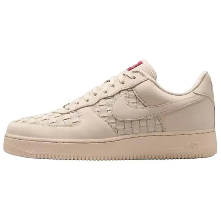 Nike Air Force 1 Retro Prm Comfortable Fit Low Top Sneakers IM5755-100